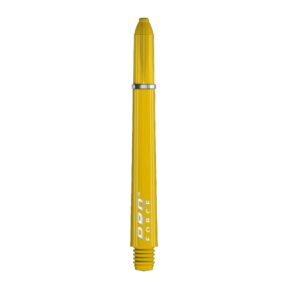 Misaladejuegos Cañas Winmau Pro-Force Medium Amarillo (49 mm) 7011.205