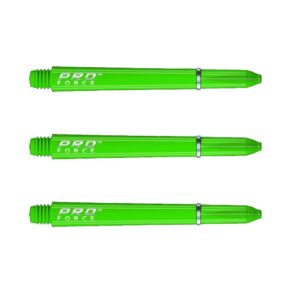 Misaladejuegos Cañas Winmau Pro-Force Medium Verde (49 mm) 7011.206 - Imagen 2