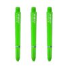 Misaladejuegos Cañas Winmau Pro-Force Medium Verde (49 mm) 7011.206 - Imagen 3
