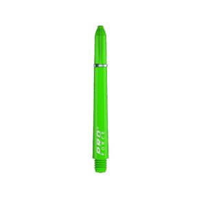 Misaladejuegos Cañas Winmau Pro-Force Short Verde (35 mm) 7011.106