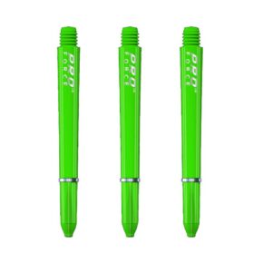 Misaladejuegos Cañas Winmau Pro-Force Short Verde (35 mm) 7011.106 - Imagen 3