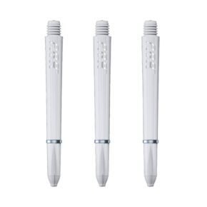 Misaladejuegos Cañas Winmau Pro-Force Medium Blanco (49 mm) 7011.202 - Imagen 3