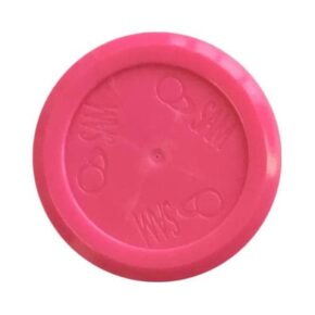 Misaladejuegos Disco Mesas de Aire Little Rosa 55mm 0271 rosa