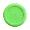 Misaladejuegos Disco Mesas de Aire Little Verde 55mm 0624 Verde