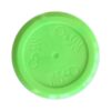 Misaladejuegos Disco Mesas de Aire Little Verde 55mm 0624 Verde - Imagen 2