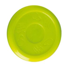 Misaladejuegos Disco Original Mesas de Aire Sam Amarillo 70mm x 7mm 0259 Amarillo - Imagen 3
