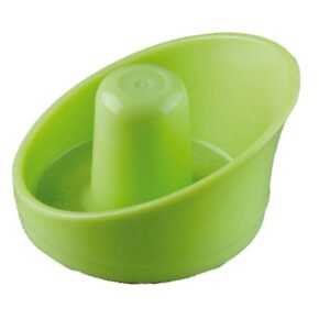 Misaladejuegos Portero Mesa de Aire Billares Sam Amarillo 110mm 0250 Amarillo