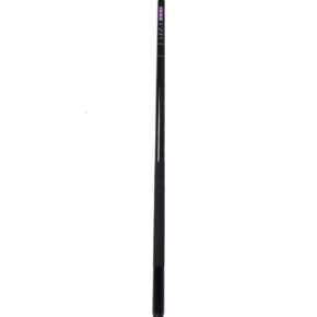 Misaladejuegos Taco Fibra Izar Negro 1.45m 11.5mm 3488