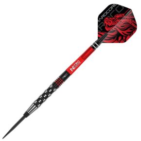 Misaladejuegos Dardos Red Dragon Jonny Clayton Premier League 90% 24gr RDD2325