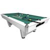 Misaladejuegos Mesa Billar Triumph Plus Blanco 8FP 55.071.08.2