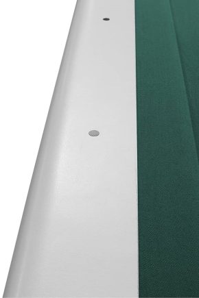 Misaladejuegos Mesa Billar Triumph Plus Blanco 8FP 55.071.08.2 - Imagen 4