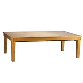 Misaladejuegos Mesa Billar Americano Mesa Comedor VIP Roll-Over 7FT 55.076.07.0 - Imagen 3