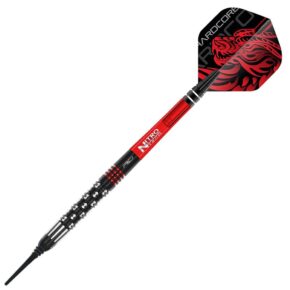 Misaladejuegos Dardos Red Dragon Jonny Clayton Premier League 90% 20gr RDD2328