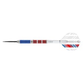 Misaladejuegos Dardos Winmau Wildcats 90% 22gr 1467.22