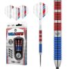 Misaladejuegos Dardos Winmau Wildcats 90% 22gr 1467.22 - Imagen 3