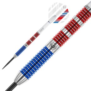 Misaladejuegos Dardos Winmau Wildcats 90% 24gr 1467.24 - Imagen 2