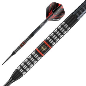 Misaladejuegos Dardos Winmau Sicario 26g 90%  1455.26 - Imagen 2
