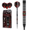 Misaladejuegos Dardos Winmau Sicario 26g 90%  1455.26 - Imagen 3
