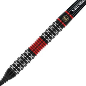 Misaladejuegos Dardos Winmau Joe Cullen S.E. 90% 20gr 2451.20 - Imagen 2