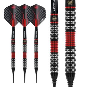 Misaladejuegos Dardos Winmau Joe Cullen S.E. 90% 20gr 2451.20 - Imagen 3