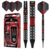 Misaladejuegos Dardos Winmau Joe Cullen S.E. 90% 20gr 2451.20 - Imagen 4