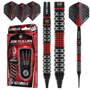 Misaladejuegos Dardos Winmau Joe Cullen S.E. 90% 20gr 2451.20 - Imagen 4