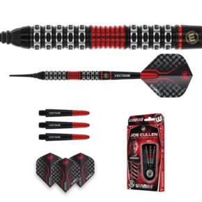 Misaladejuegos Dardos Winmau Joe Cullen S.E. 90% 20gr 2451.20 - Imagen 5