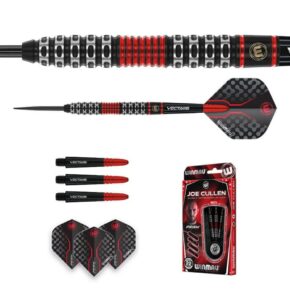 Misaladejuegos Dardos Winmau Joe Cullen S.E. 90% 22gr 1470.22 - Imagen 5