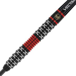 Misaladejuegos Dardos Winmau Joe Cullen S.E. 90% 24gr 1470.24 - Imagen 2
