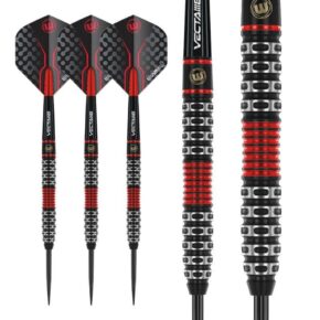 Misaladejuegos Dardos Winmau Joe Cullen S.E. 90% 24gr 1470.24 - Imagen 3