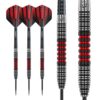 Misaladejuegos Dardos Winmau Joe Cullen 90% 25gr 1462.25 - Imagen 3