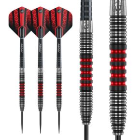Misaladejuegos Dardos Winmau Joe Cullen 90% 25gr 1462.25 - Imagen 3