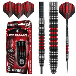 Misaladejuegos Dardos Winmau Joe Cullen 90% 25gr 1462.25 - Imagen 4