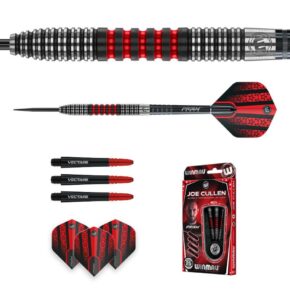 Misaladejuegos Dardos Winmau Joe Cullen 90% 25gr 1462.25 - Imagen 5