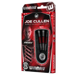 Misaladejuegos Dardos Winmau Joe Cullen 90% 25gr 1462.25 - Imagen 6