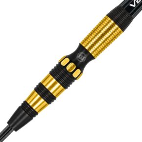 Misaladejuegos Dardos Winmau Simon Whitlock Onyx 90% 23gr 1471.23 - Imagen 2