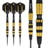 Misaladejuegos Dardos Winmau Simon Whitlock Onyx 90% 23gr 1471.23 - Imagen 3