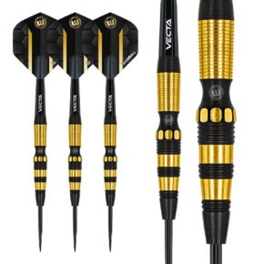 Misaladejuegos Dardos Winmau Simon Whitlock Onyx 90% 23gr 1471.23 - Imagen 3