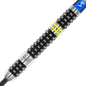 Misaladejuegos Dardos Winmau Paul Nicholson 90% 22gr 1474.22 - Imagen 2