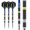 Misaladejuegos Dardos Winmau Paul Nicholson 90% 22gr 1474.22 - Imagen 3