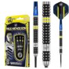 Misaladejuegos Dardos Winmau Paul Nicholson 90% 22gr 1474.22 - Imagen 4