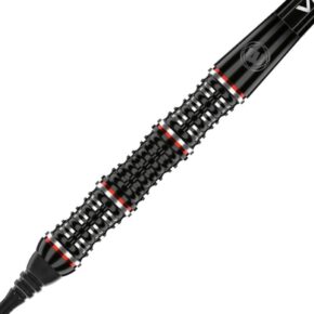 Misaladejuegos Dardos Winmau Mervyn King 90% 22gr 2440.22 - Imagen 2