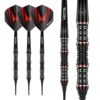 Misaladejuegos Dardos Winmau Mervyn King 90% 22gr 2440.22 - Imagen 3