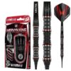 Misaladejuegos Dardos Winmau Mervyn King 90% 22gr 2440.22 - Imagen 4