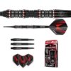 Misaladejuegos Dardos Winmau Mervyn King 90% 22gr 2440.22 - Imagen 5