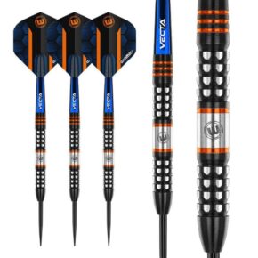 Misaladejuegos Dardos Winmau Scott Waites 90% 22gr 1473.22 - Imagen 3