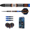 Misaladejuegos Dardos Winmau Scott Waites 90% 22gr 1473.22 - Imagen 5
