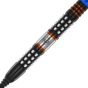 Misaladejuegos Dardos Winmau Scott Waites 90% 20gr 2455.20 - Imagen 2