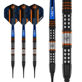 Misaladejuegos Dardos Winmau Scott Waites 90% 20gr 2455.20 - Imagen 3