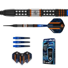 Misaladejuegos Dardos Winmau Scott Waites 90% 20gr 2455.20 - Imagen 5